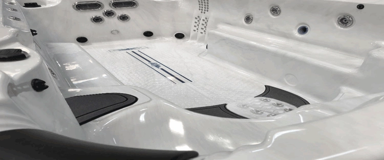 Cal Grip™ for hot tubs in Rochester Hills