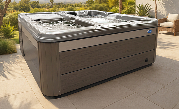 Cold Plunge Spas Series Rochester Hills hot tubs for sale