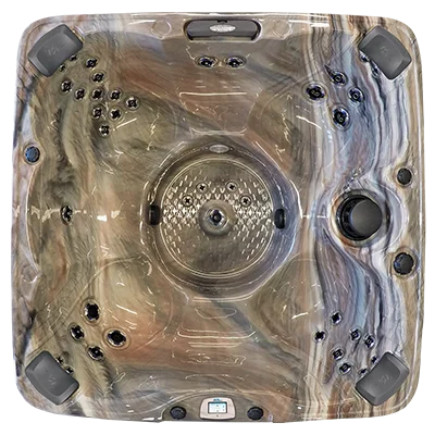Tropical-X EC-739BX hot tubs for sale in Rochester Hills