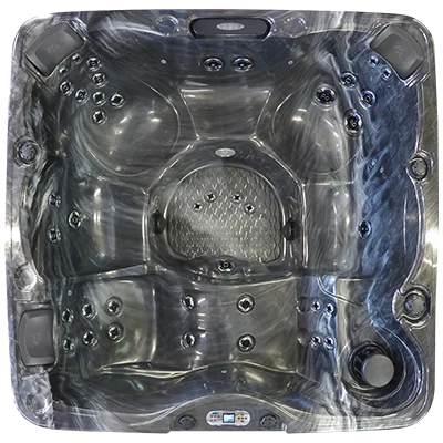 Pacifica EC-739L hot tubs for sale in Rochester Hills