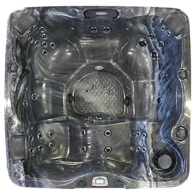 Pacifica-X EC-739LX hot tubs for sale in Rochester Hills