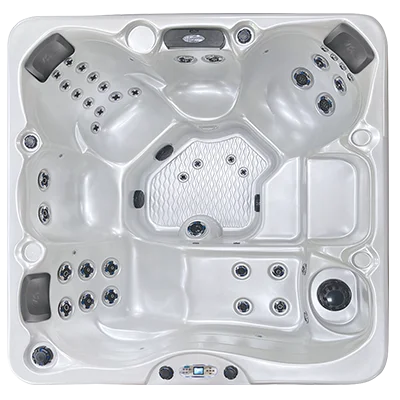 Costa EC-740L hot tubs for sale in Rochester Hills