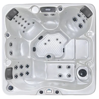 Costa-X EC-740LX hot tubs for sale in Rochester Hills