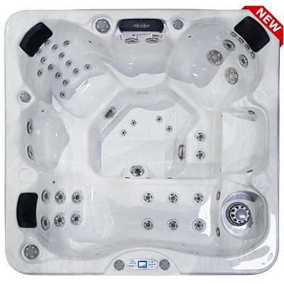 Costa EC-749L hot tubs for sale in Rochester Hills