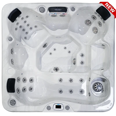 Costa-X EC-749LX hot tubs for sale in Rochester Hills
