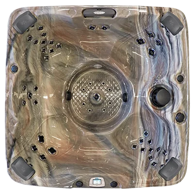 Tropical-X EC-751BX hot tubs for sale in Rochester Hills