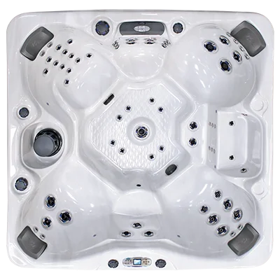 Baja EC-767B hot tubs for sale in Rochester Hills
