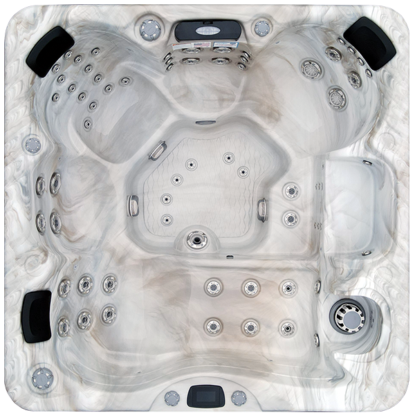 Costa-X EC-767LX hot tubs for sale in Rochester Hills