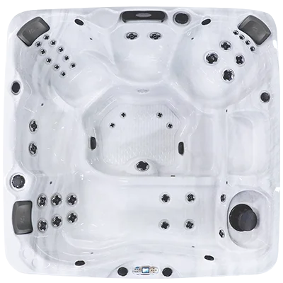 Avalon EC-840L hot tubs for sale in Rochester Hills