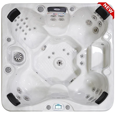 Cancun-X EC-849BX hot tubs for sale in Rochester Hills
