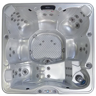 Atlantic EC-851L hot tubs for sale in Rochester Hills