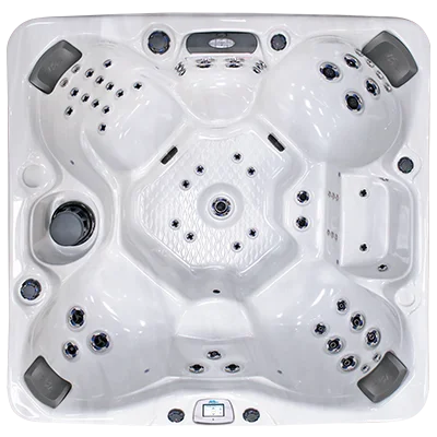 Cancun-X EC-867BX hot tubs for sale in Rochester Hills