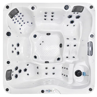 Malibu EC-867DL hot tubs for sale in Rochester Hills