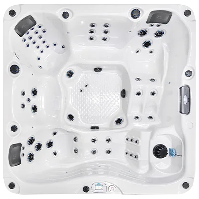 Malibu-X EC-867DLX hot tubs for sale in Rochester Hills