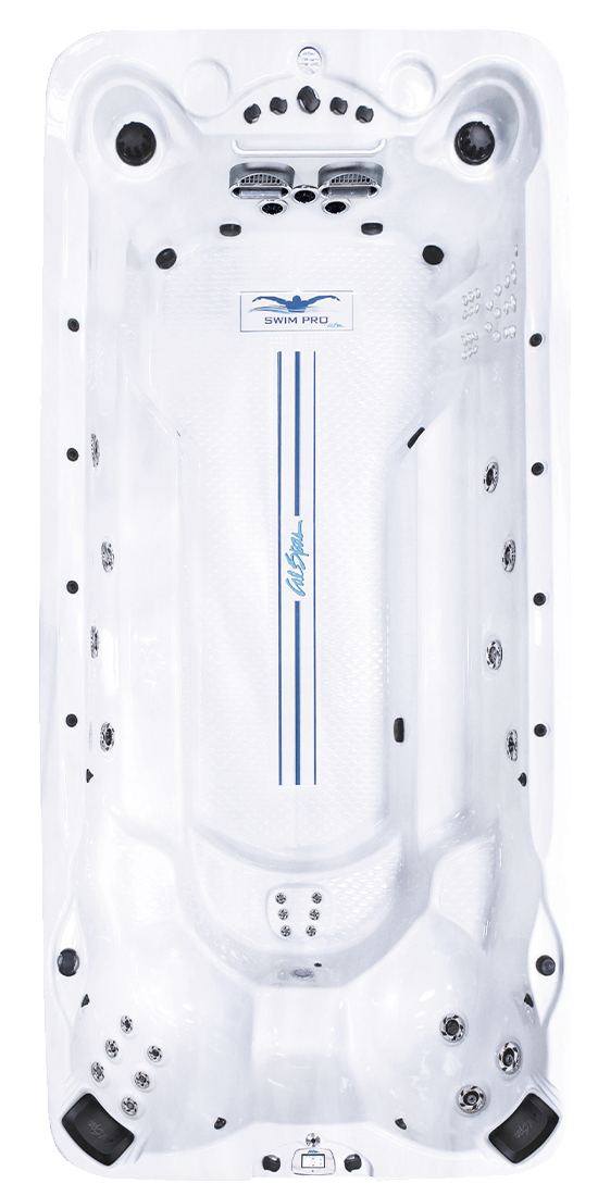 Commander F-1655 hot tubs for sale in Rochester Hills