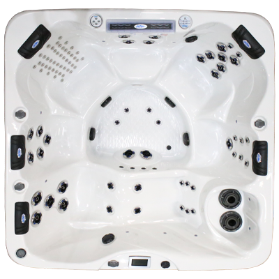 Huntington PL-792L hot tubs for sale in Rochester Hills