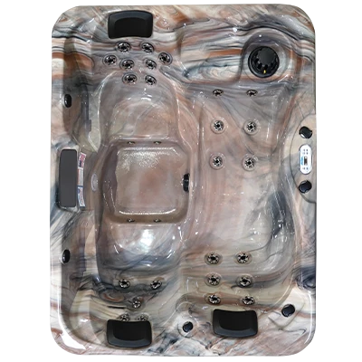 Kona Plus PPZ-529L hot tubs for sale in Rochester Hills