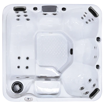 Hawaiian Plus PPZ-628L hot tubs for sale in Rochester Hills