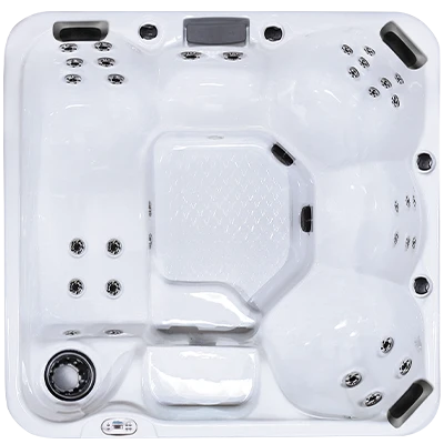 Hawaiian Plus PPZ-634L hot tubs for sale in Rochester Hills