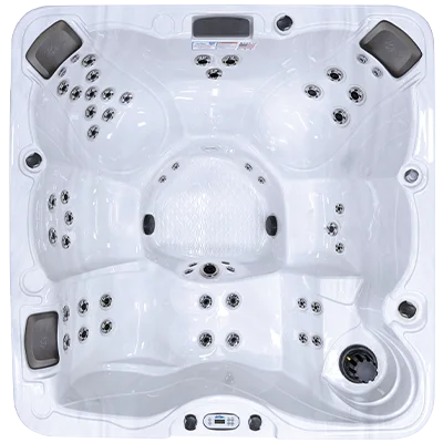 Pacifica Plus PPZ-743L hot tubs for sale in Rochester Hills