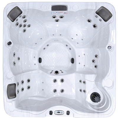 Pacifica Plus PPZ-752L hot tubs for sale in Rochester Hills