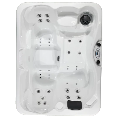 Kona PZ-535L hot tubs for sale in Rochester Hills